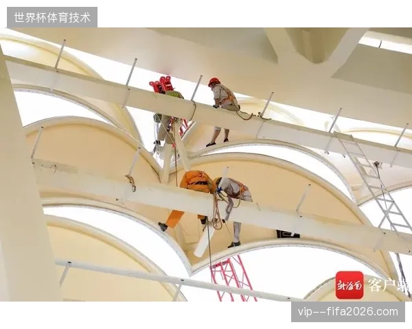 多哈体育产业园的支付接口并轨行动如何破解跨行结算滞后难题